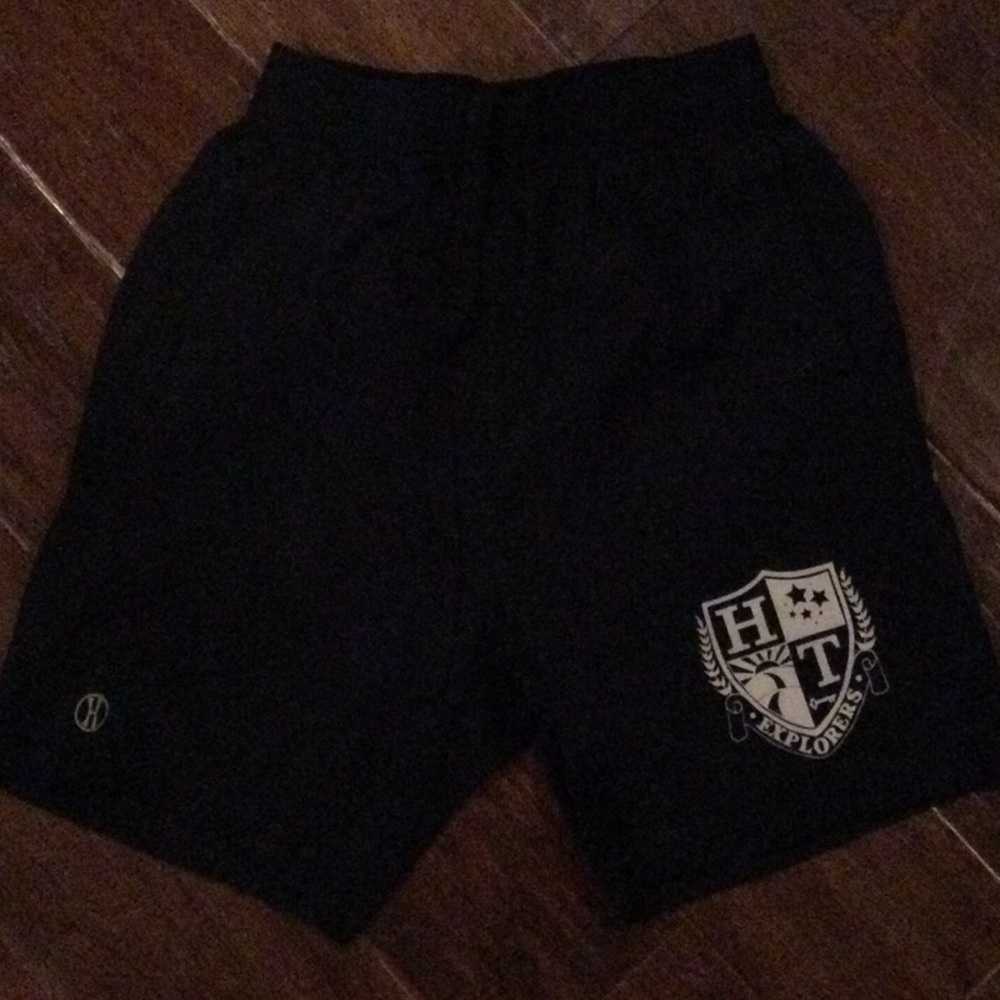 1 boys shorts